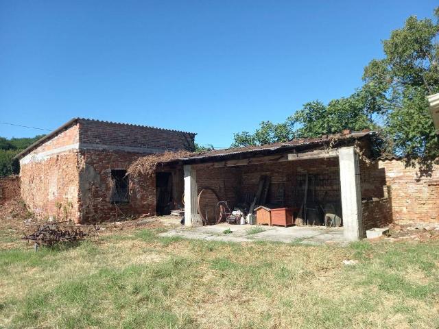 Rustico in vendita a Piemonte, Alessandria