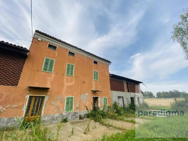 Rustico in vendita a Piemonte, Alessandria