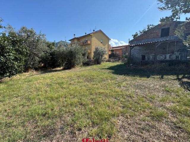 Rustico in vendita a Zona 167, San Salvo