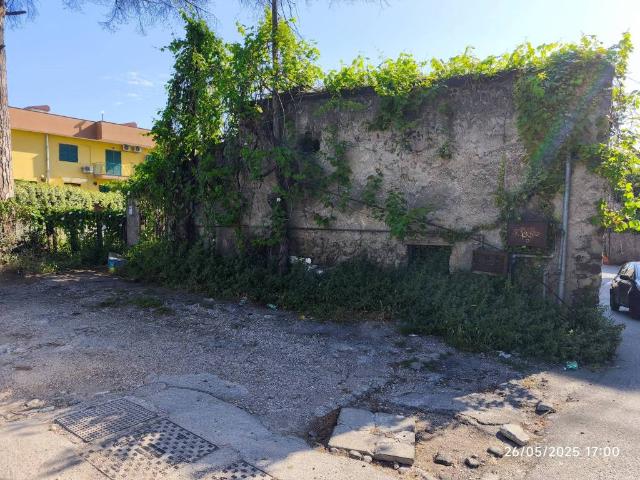 Rustico in vendita a San Sebastiano Al Vesuvio, Campania