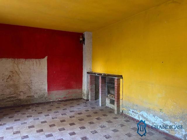 Rustico in vendita a Moriondo, San Sebastiano da Po