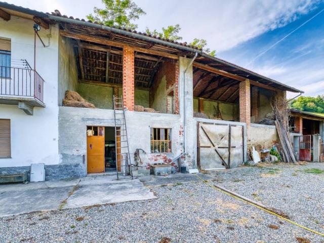 Rustico in vendita a Piemonte, Torino
