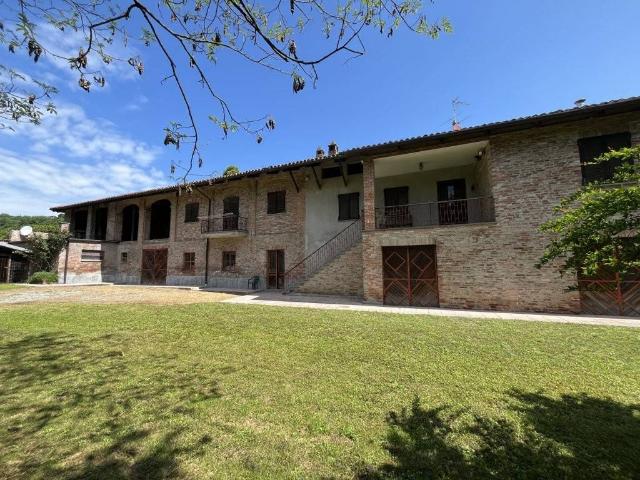 Rustico in vendita a Piemonte, Torino