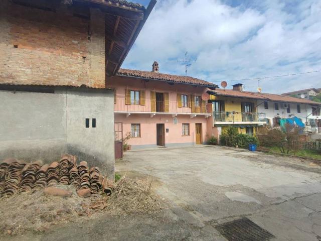 Rustico in vendita a Piemonte, Torino