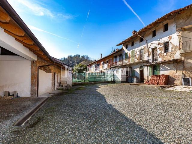 Rustico in vendita a Piemonte, Torino