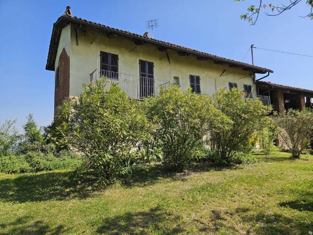 Rustico in vendita a Piemonte, Torino