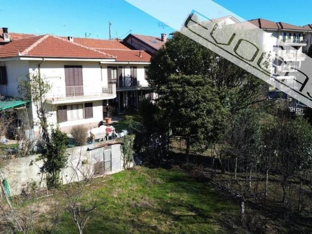 Rustico in vendita a Piemonte, Torino
