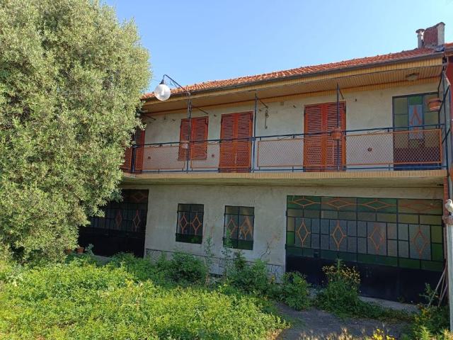 Rustico in vendita a Piemonte, Torino