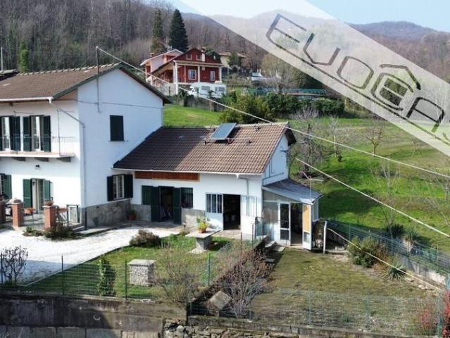 Rustico in vendita a Piemonte, Torino