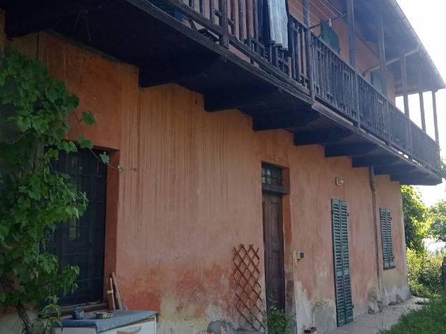 Rustico in vendita a Piemonte, Torino