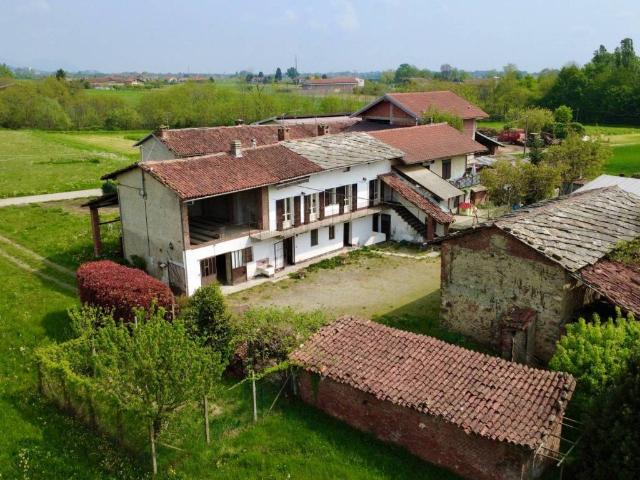 Rustico in vendita a Piemonte, Torino