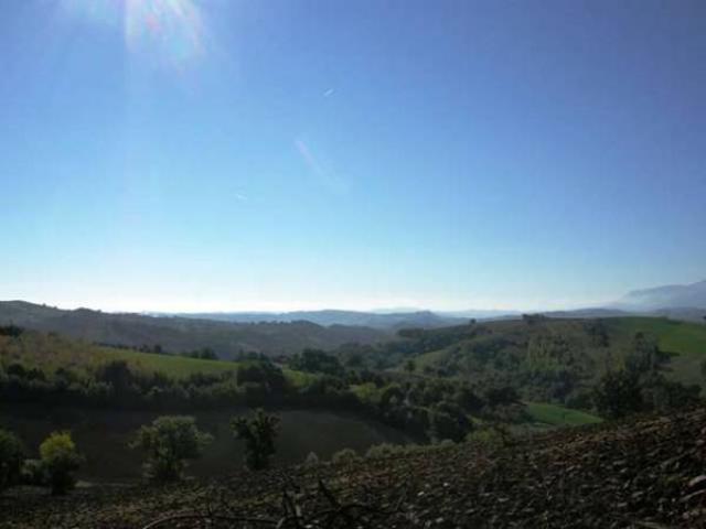 Rustico in vendita a Marche, Macerata