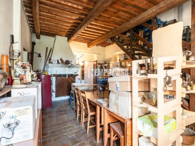 Rustico in vendita a Serralta Vecchia, Marche