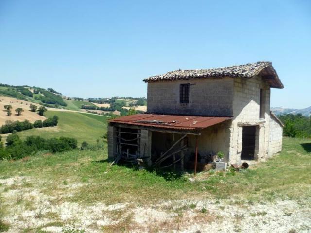 Rustico in vendita a Marche, Macerata