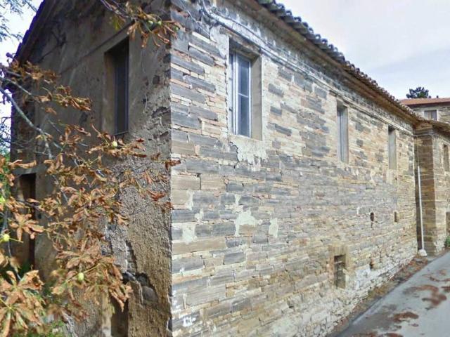Rustico in vendita a Serralta Vecchia, Marche