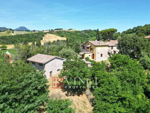 Rustico in vendita a Marche, Macerata