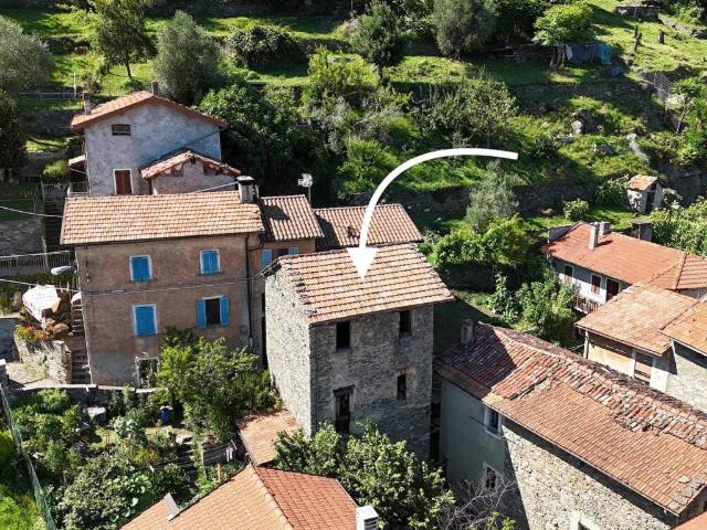 Rustico in vendita a San Siro, Acquaseria