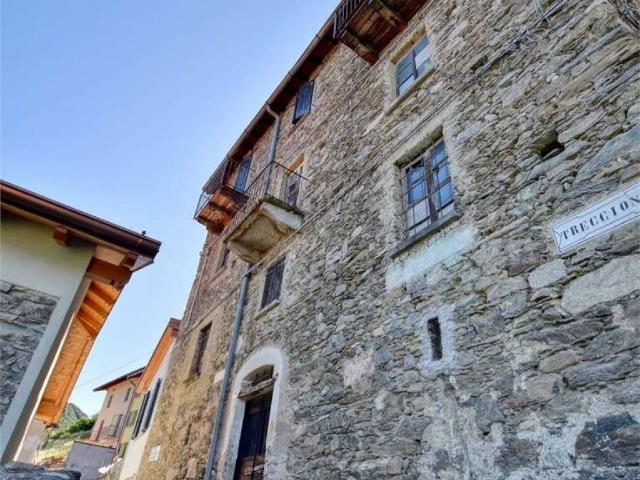 Rustico in vendita a San Siro, Acquaseria