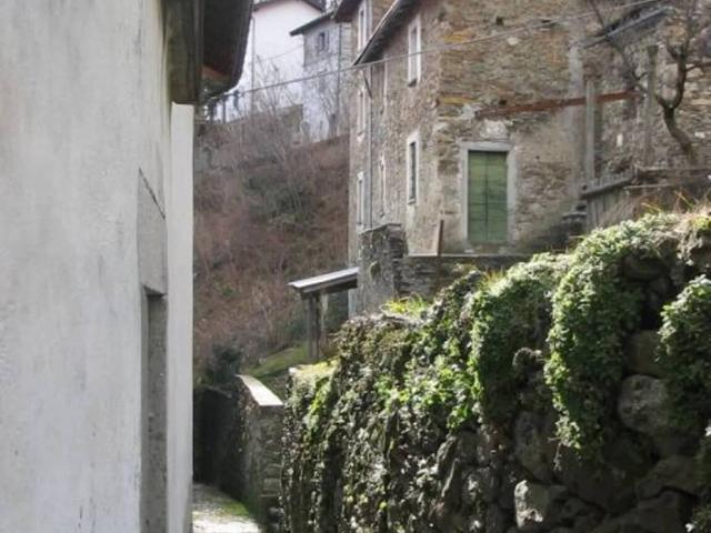 Rustico in vendita a San Siro, Acquaseria