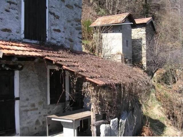 Rustico in vendita a San Siro, Acquaseria
