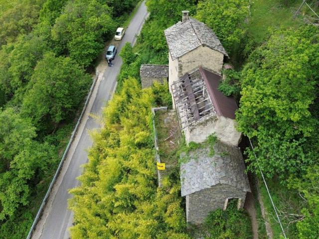Rustico in vendita a San Siro, Acquaseria