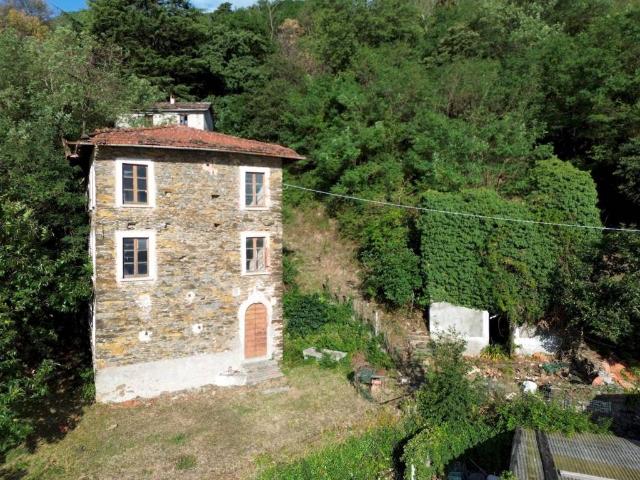 Rustico in vendita a San Siro, Santa Marena