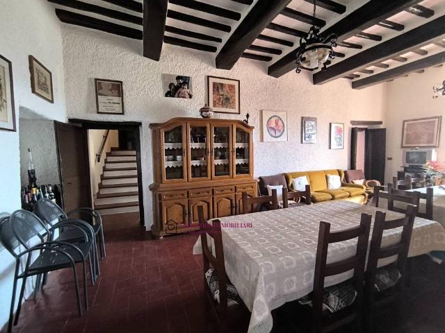 Rustico in vendita a San Venanzo, Umbria