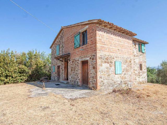 Rustico in vendita a San Venanzo, Umbria