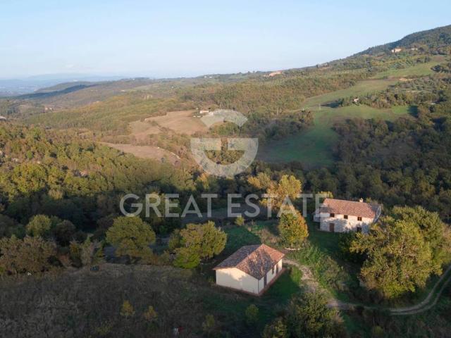 Rustico in vendita a Monte Castello Di Vibio, Umbria