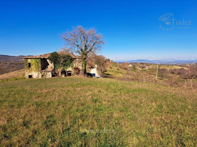 Rustico in vendita a San Venanzo, Umbria