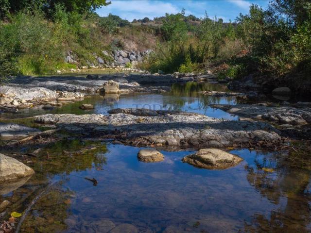 Rustico in vendita a Poggio Aquilone, San Venanzo