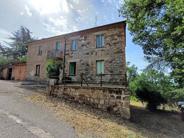 Rustico in vendita a San Venanzo, Umbria