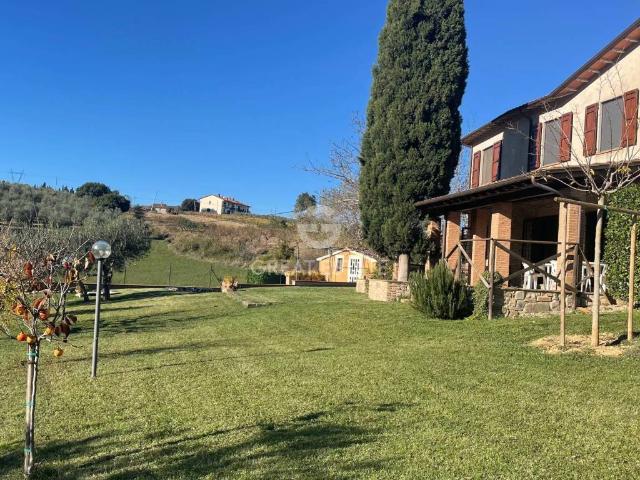 Rustico in vendita a San Venanzo, Umbria