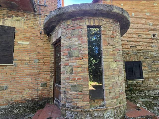 Rustico in vendita a Ospedaletto, San Venanzo