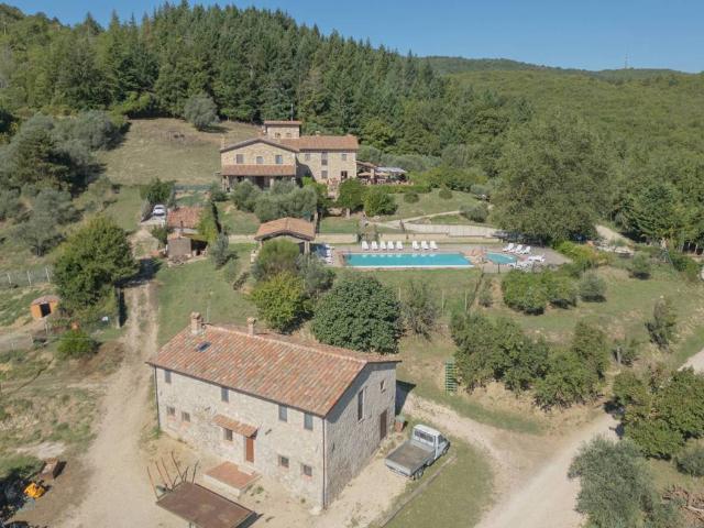 Rustico in vendita a San Venanzo, Umbria