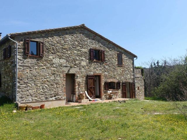Rustico in vendita a San Venanzo, Umbria