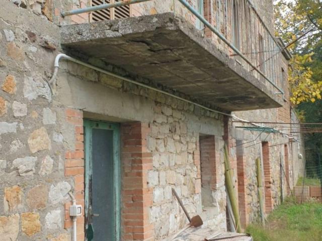 Rustico in vendita a San Venanzo, Umbria