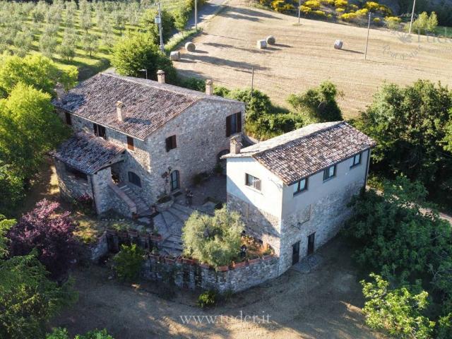 Rustico in vendita a San Venanzo, Umbria