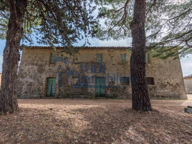 Rustico in vendita a San Venanzo, Umbria
