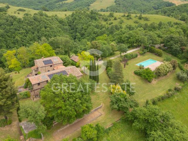 Rustico in vendita a San Venanzo, Umbria