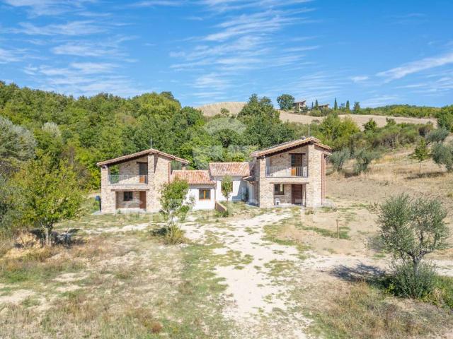 Rustico in vendita a San Venanzo, Terni