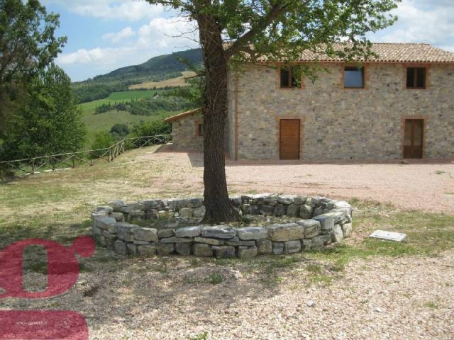 Rustico in vendita a San Venanzo, Umbria