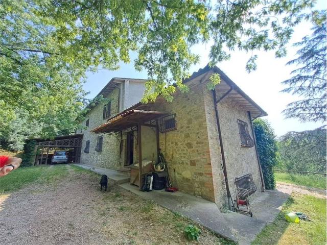 Rustico in vendita a San Venanzo, Umbria