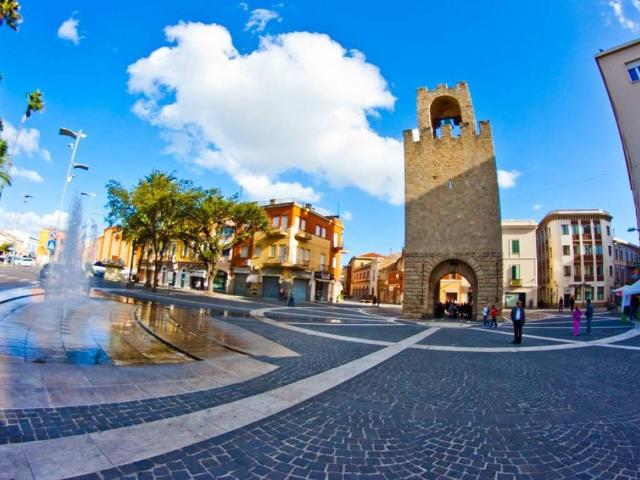 Rustico in vendita a San Vero Milis, Sardigna/Sardegna