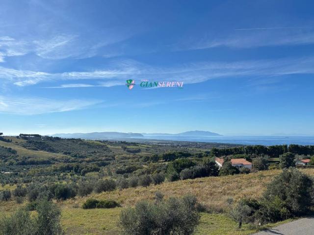 Rustico in vendita a San Carlo, San Vincenzo