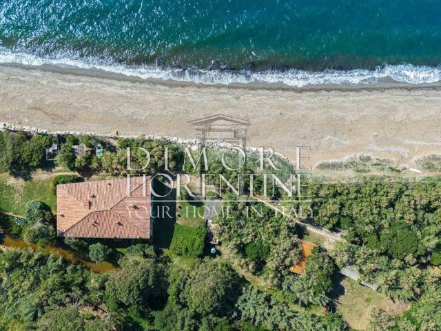 Rustico in vendita a Populonia Stazione, Piombino