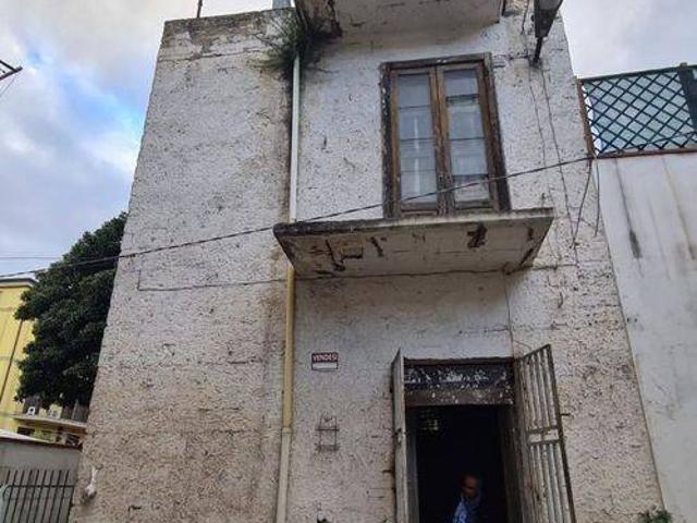 Rustico in vendita a San Vitaliano, Campania