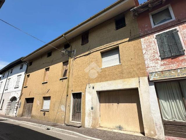 Rustico in vendita a Prodolone, San Vito Al Tagliamento