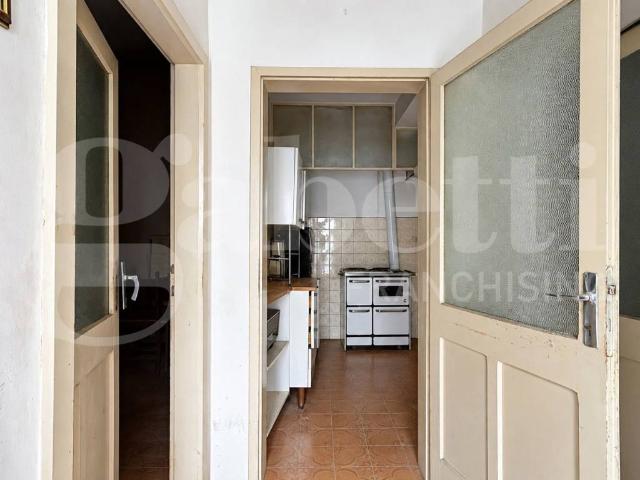 Rustico in vendita a Borgo Castello, San Vito al Tagliamento / San Vît dal Tiliment