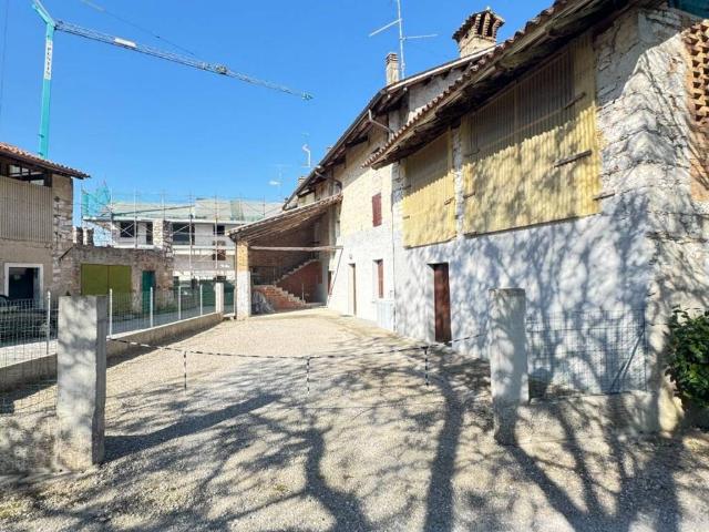 Rustico in vendita a San Vito Al Torre, Friuli-Venezia Giulia